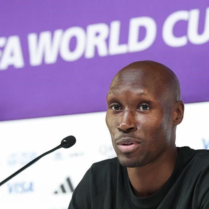 Canada captain says World Cup team already having an impact back home